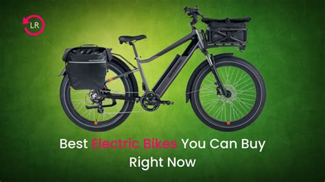 10 Best Electric Bikes You Can Buy In 2022 Listenonrepeat