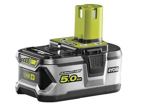 Ryobi One Plus Battery Range Overview Toolsreviewuk