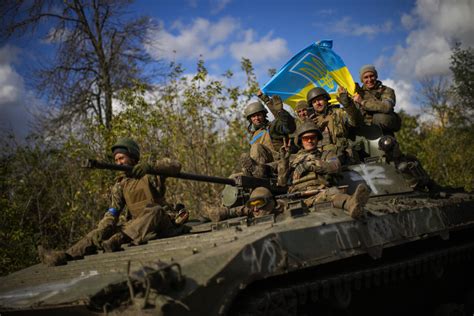 Live Updates Russia Ukraine War Metro Us