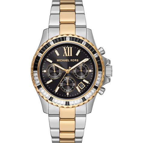 Michael Kors Mk Watch Everest