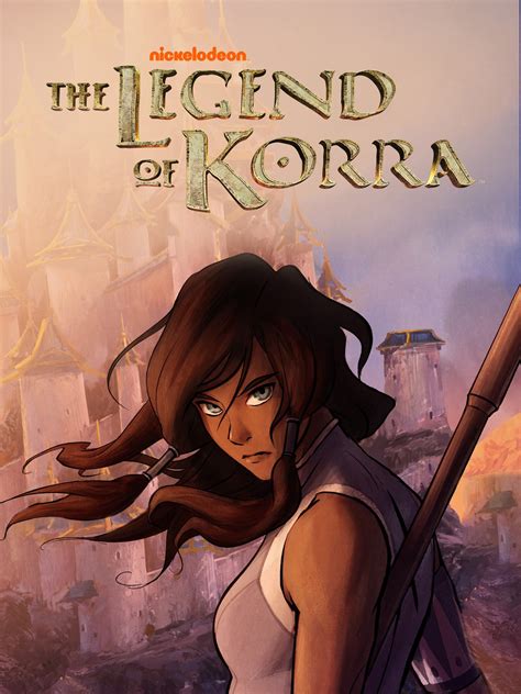 The Legend Of Korra Season Rotten Tomatoes