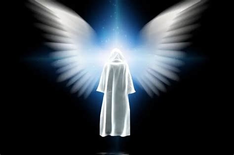 Who is the Angel of His Presence? • Deshen Daily