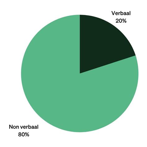 Non Verbaal Gaat Voor Verbaal Instituut Voor Leiderschapsopvolging