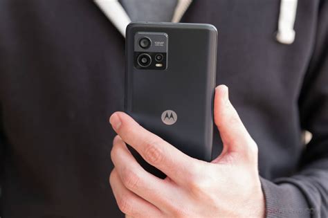 Motorola Moto G72 Pictures Official Photos