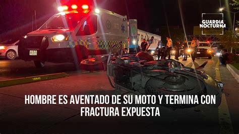 Accidente Vial En Tlaquepaque Guardia Nocturna