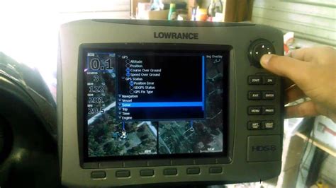 Echosonda Lowrance Hds Elite Simrad Pakiet J Zyk Polski Gps Geofence