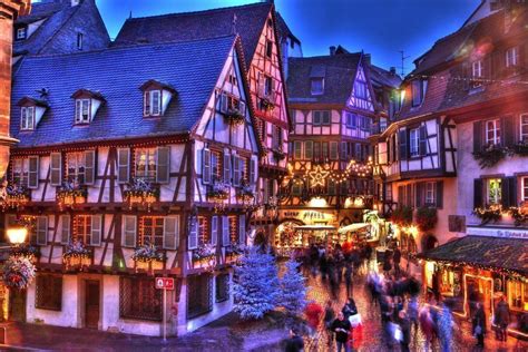 Colmar In Inverno Cosa Vedere E Perch Vederla A Natale I Consigli