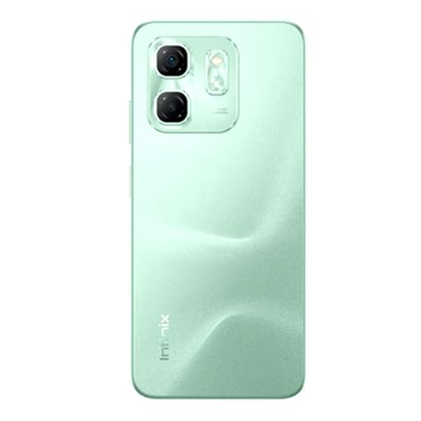 Infinix Hot I G Smartphone Gb Ram Gb Storage Sage Green X B Online At Best Price