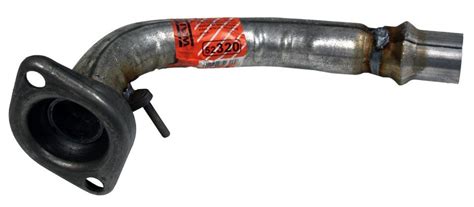 Toyota Corolla Exhaust Pipe Autopartskart