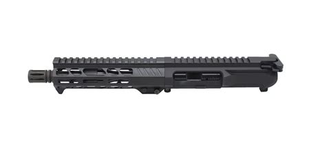 Complete Left Handed Ar Upper Buyer S Choice In Caliber Km