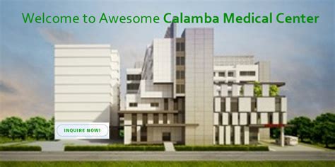 Calamba Medical Center