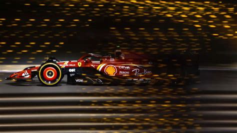 F1 Testing 2024: The seven biggest headlines from Day 1 in Bahrain