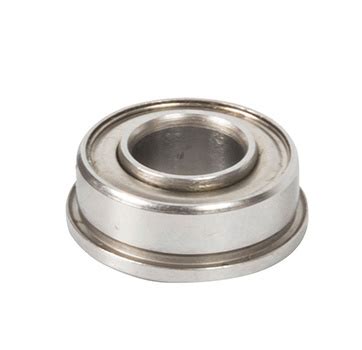 Sfr Zzee Extended Inner Ring Flange Mounted Ball Bearings China