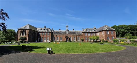 Hartlebury Castle Ruth Westwood Flickr