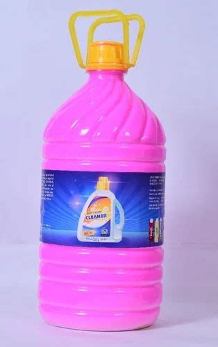 Diluted Rose Liquid Perfumed White Phenyl At Rs Bottle In Ghaziabad