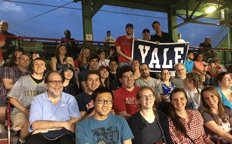 About Us — Yale Club of Boston