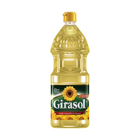 Aceite Girasol Lt Girasol Mh Market