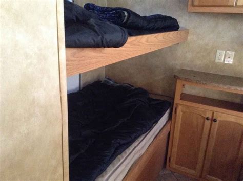 Used Heartland North Country Bhs Travel Trailer In Michigan Mi