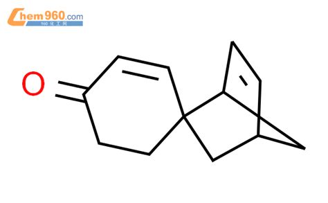 60988 94 5 1 Penten 3 one 1 3 methylbicyclo 2 2 1 hept 5 en 2 yl CAS号