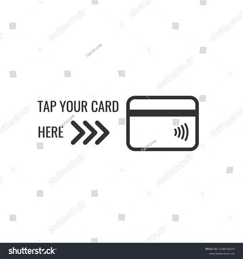 how to use tap card