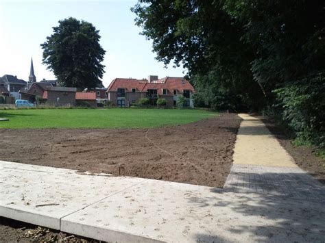 Tuin Sint Bernardus Bredevoort Loonbedrijf Te Bokkel