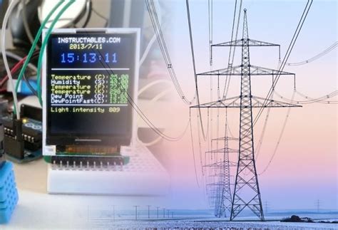 trinetra  iot solution   electrical engineering company