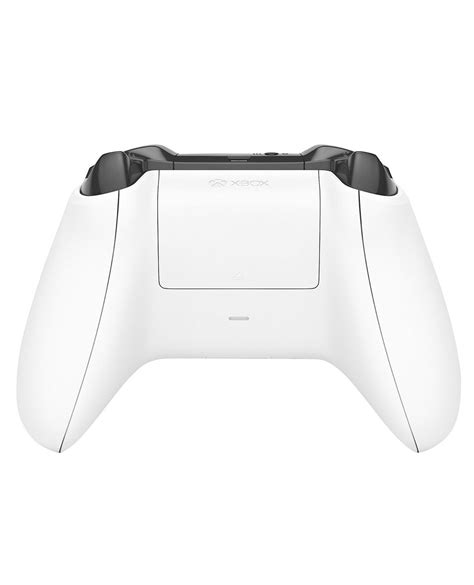 Control Xbox One Inalambrico Blanco Gameplanet