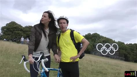 Lingerie MILF Getting Her Pussy Drilled FAPCAT