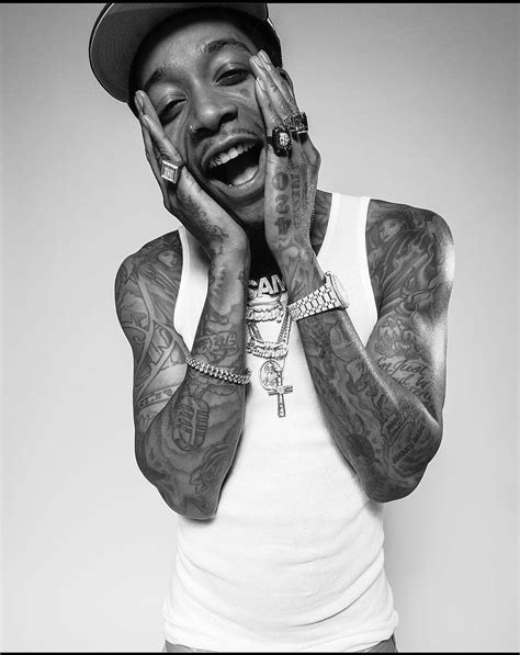 Wiz Khalifa Cam Wizkhalifa Singer Hd Phone Wallpaper Peakpx