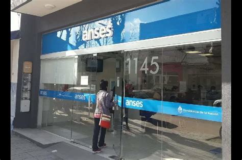 Anses Confirm Calendario De Pagos De Noviembre La