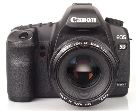 Canon Mark 5d Ii Vleropr