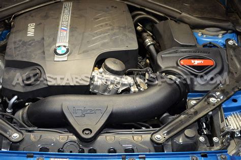 Admission Injen Evo Pour Bmw 135i 235i 335i 435i M2 N55