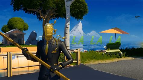 Lalala Fortnite Montage Youtube