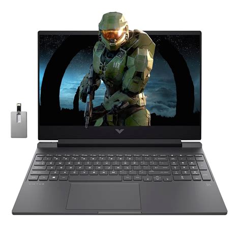 HP 2022 Victus 15 6 144Hz Gaming Laptop Intel 12th Core I5 12450H