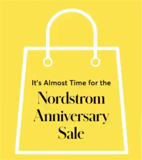 The Ultimate Guide To The 2020 Nordstrom Anniversary Sale The