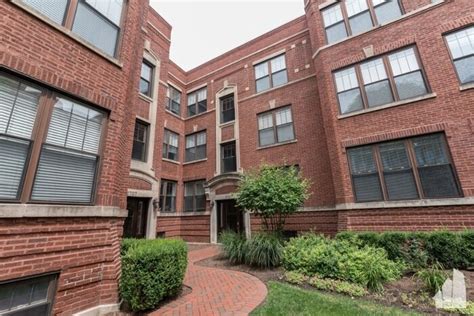 Beautiful 1 Bedroom Condo In Lincoln Park Condo For Rent In Chicago