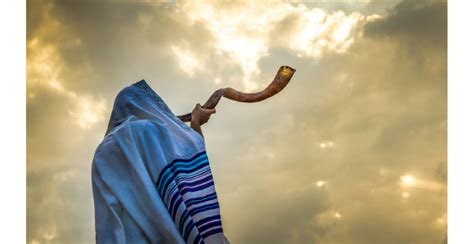 Shofar Shul 2nd Day Rosh Hashanah September 20 Congregation Ohav