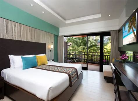 Courtyard By Marriott Phuket Patong Beach Premier Holidays