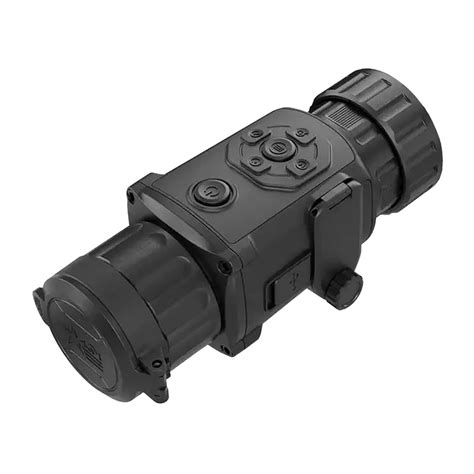 Agm Global Vision Rattler Tc19 256 Thermal Imaging Clip On Brownells