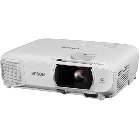 Epson EH TW750 Proyector 3LCD FullHD 3400 Lúmenes PcComponentes