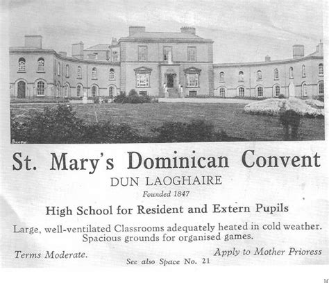 Dominican convent