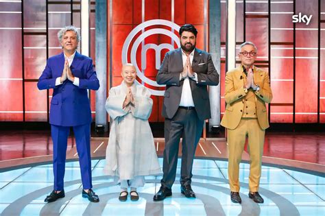 Chi Sono I Finalisti Di Masterchef I Nomi Dei Migliori