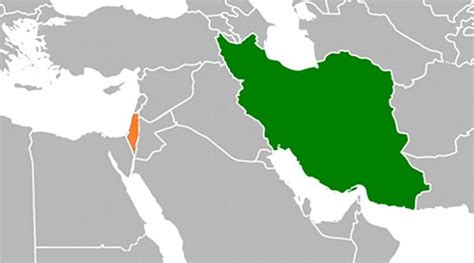 Can Israel Attack Iran? – Analysis – Eurasia Review