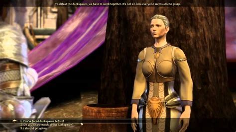 Ostagar Let S Play Dragon Age Origins Remastered Main Quest