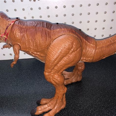 Toys Jurassic World Legacy Collection Trex Extreme Chomping Jp