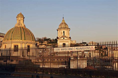 Rione Sanit A Napoli Un Quartiere Ricco Di Storia Napoli Turistica