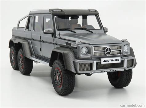 Autoart Echelle Mercedes Benz G Class G V Amg X