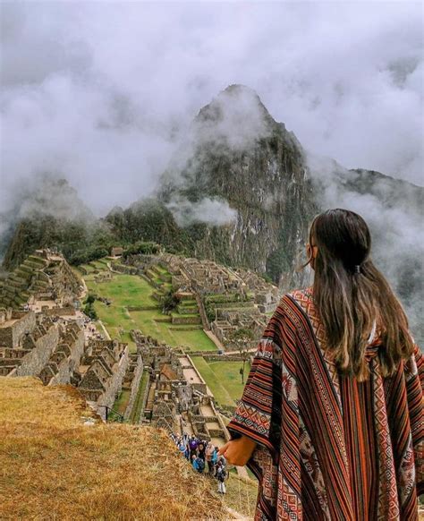 Cusco Huacachina Tours On Instagram Desde La Ciudadela Inca De