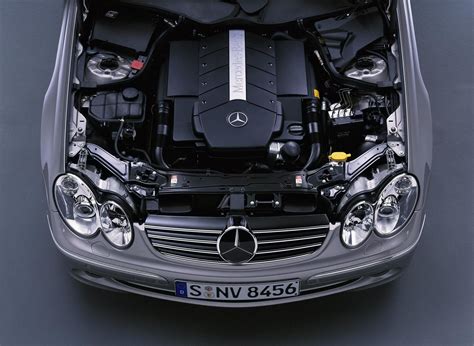 2006 Mercedes Clk Class Top Speed