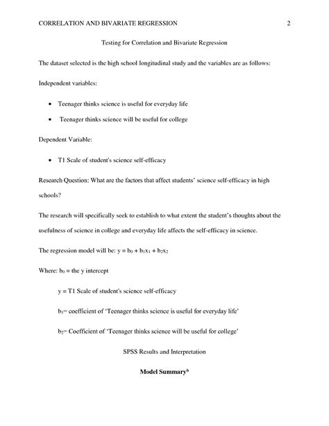 Solution P Correlation And B Regression Studypool